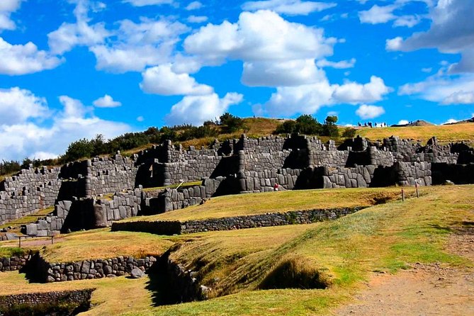 Cusco CIty Tour Half Day