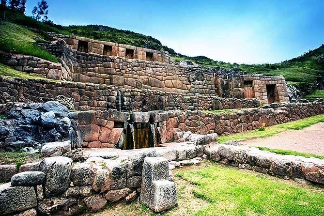 Cusco City Tour (Half Day) - Four Ruins, Cathedral and Qorikancha - Good To Know