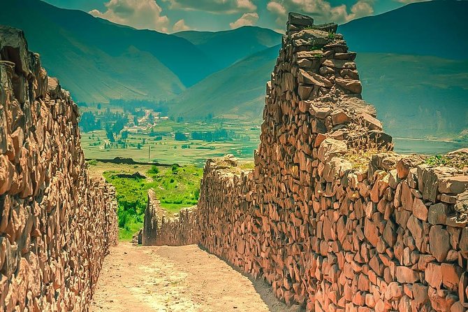 Cusco City Tours - Good To Know