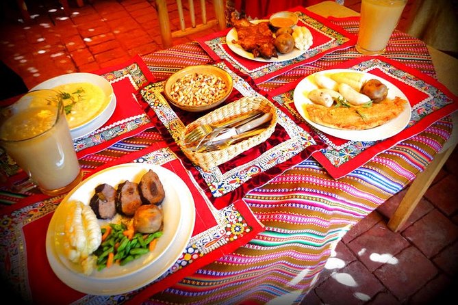 Cusco: Gastronomic Tour - Good To Know