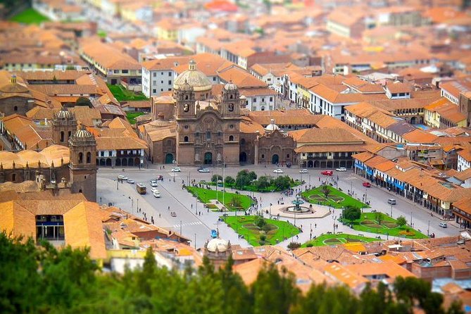 Cusco Private City Tour - Good To Know