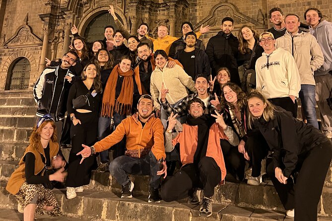 Cusco Pub Crawl: Cusco Bar Hopping Experience - Good To Know