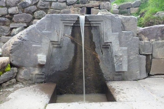 Cusco: Sacred Valley Full Day With Visit Tha Artesanal Market and 3 Incas City - Good To Know