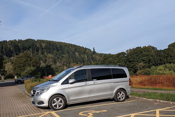 Custom Full Day Tour - Good To Know