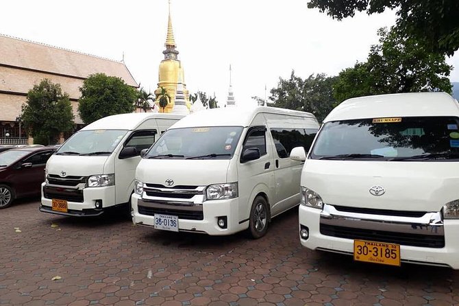 Customized Day Tour in Chiang Mai