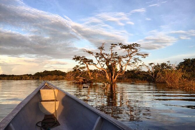 Cuyabeno, Jungle All Inclusive, 3 Days, 2 Nights. - Good To Know