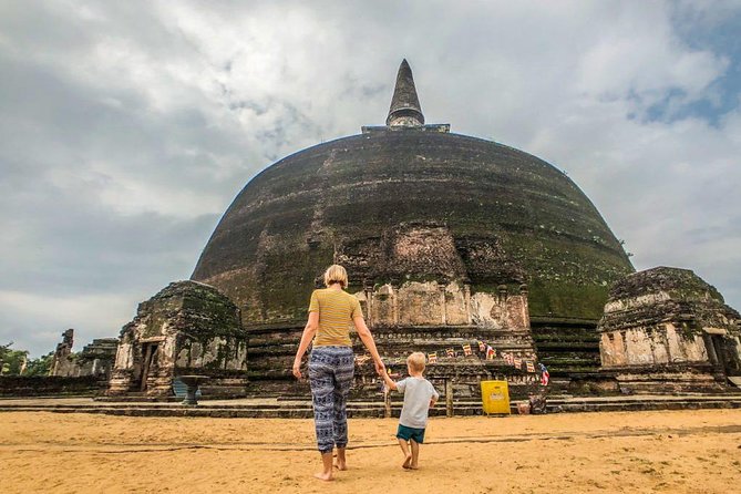 Cycling Expedition in the Ancient City of Polonnaruwa With Return Transfers - Good To Know