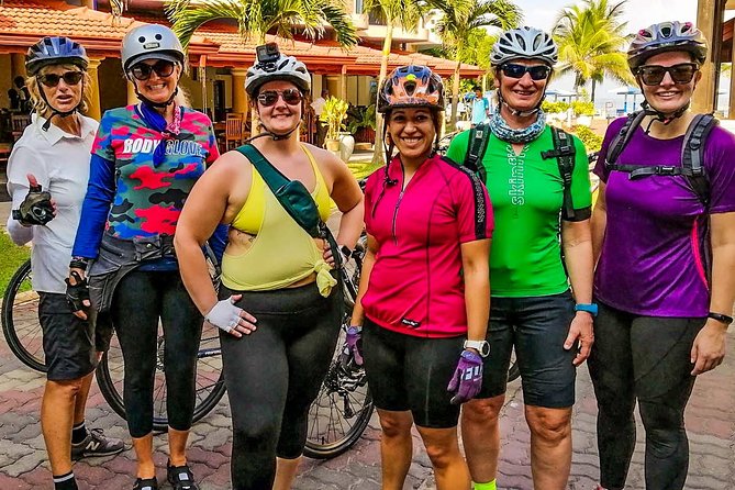 Cycling From Mirissa - Good To Know