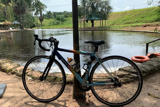 Cycling in the Middle of Amazonia - Good To Know