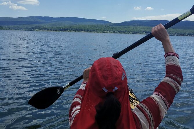 Cycling & Kayaking Near Sofia - Good To Know