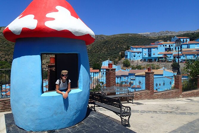 Cycling (Self-Guided) Genal Valley White Villages - 36km Moderate - Good To Know