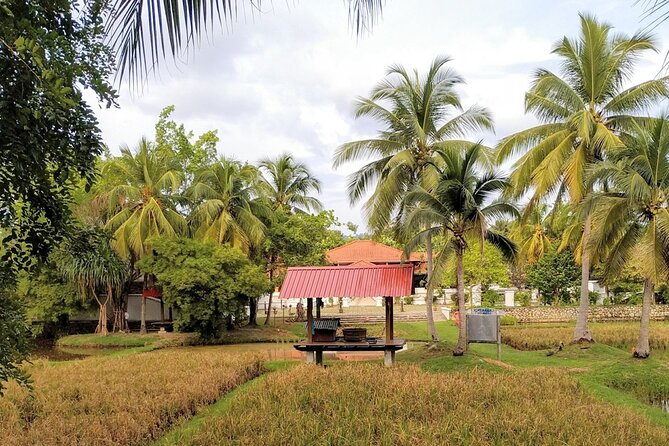 2 Best Bike Tours In Langkawi