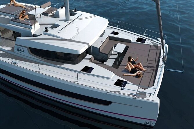 Cyprus Luxury Catamaran Tour From Limassol - Good To Know