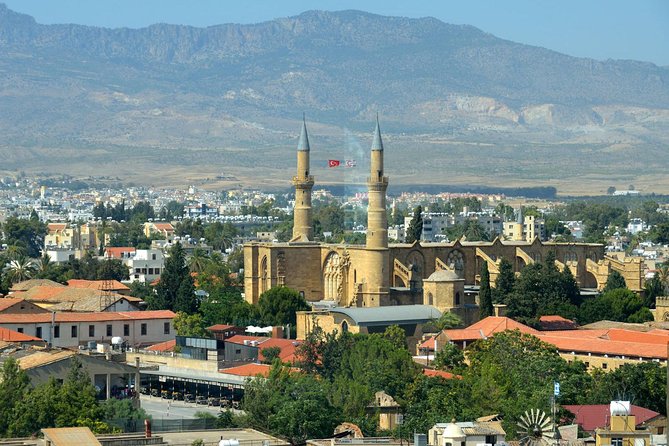 Cyprus Private Transfer From Pernera to Larnaca (Lca) Airport - Good To Know