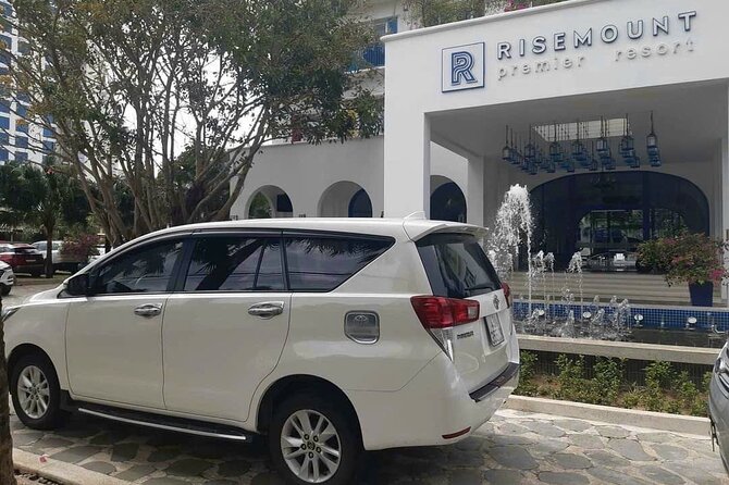 Da Nang Airport Private Transfer To/From Hoi an City - Good To Know