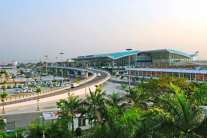 Da Nang Airport to Hue Transfer - Travel to Hue From Da Nang - Additional Information