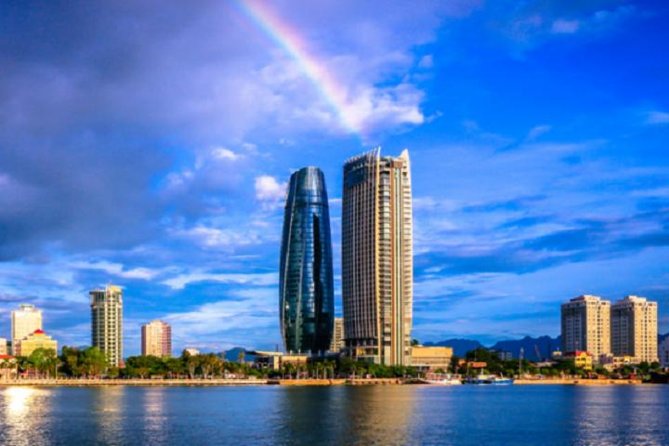 Da Nang City Tour Discover Marble Mountain, Monkey Mountain and Champa Museum - Good To Know