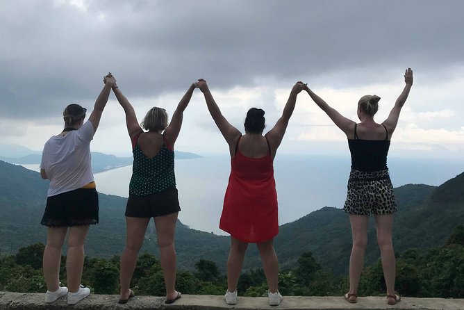 DA NANG/HOI An to Ho Chi Minh City by Private Cars - Good To Know