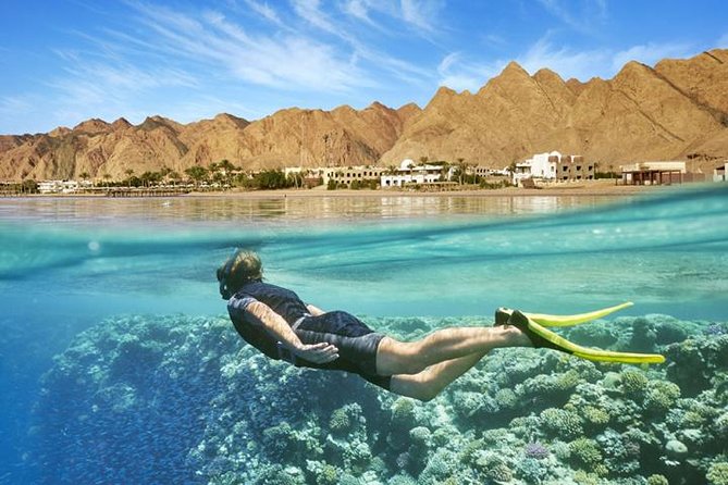 Dahab, 5 Days Relaxtion Tour - Good To Know