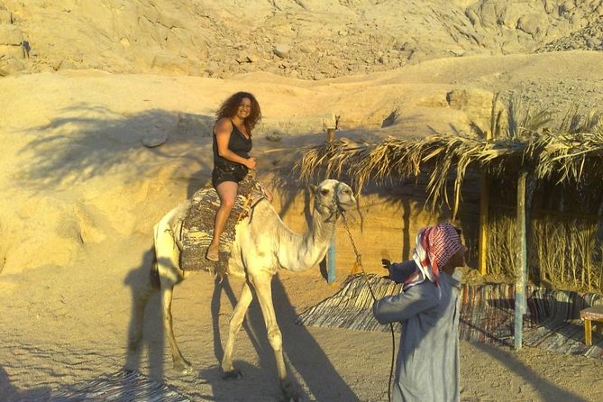Dahab Safari & Snorkeling at Blue Hole - Good To Know