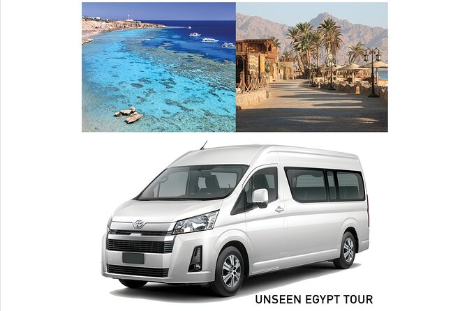 Dahab To/from Sharm El Sheikh Private Transfer - Good To Know