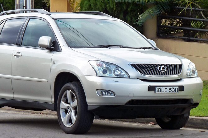 Daily Private Car Phnom Penh to Siem Reap - Good To Know