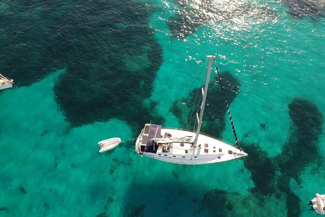 Daily Sailing Trip in the La Maddalena Archipelago - Good To Know