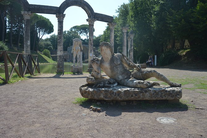 Daily Tour In Rome From Civitavechia - Good To Know