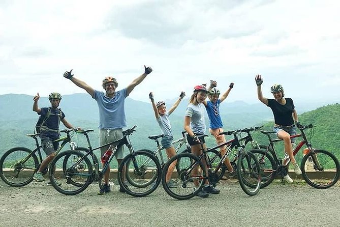 Dalat - Mui Ne Full Day Cycling Tour - Good To Know
