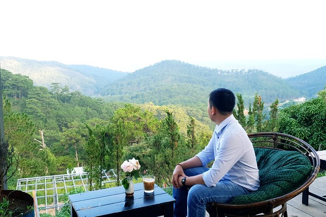 Dalat Private Tour Package in 2 Days - Good To Know