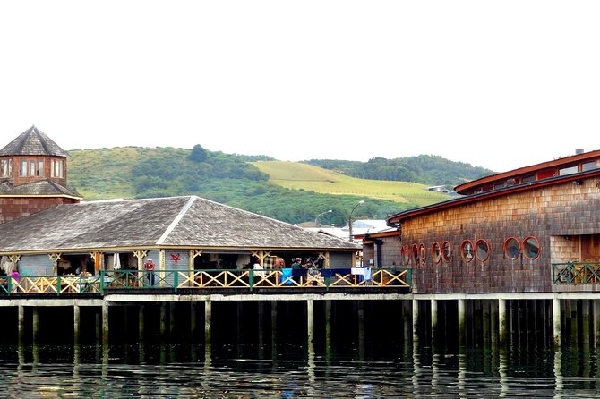Dalcahue and Quinchao Island Full Day Tour in Chiloe - Good To Know