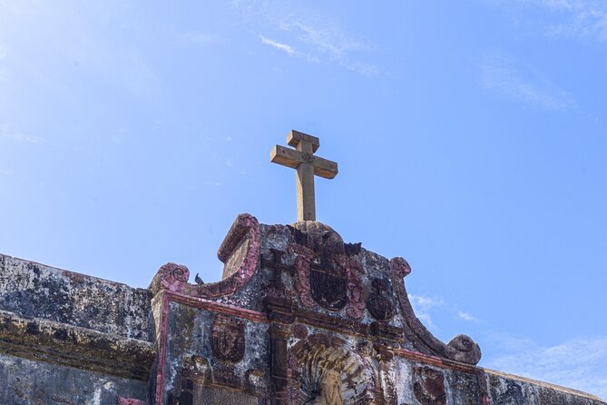 Daman Portuguese Heritage Day Tour From Mumbai - Good To Know
