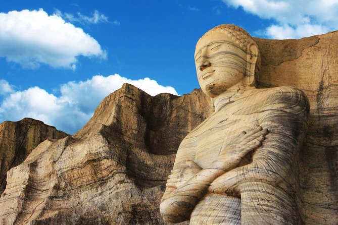 Dambulla And Polonnaruwa All Inclusive Day Tour From Habarana - Good To Know