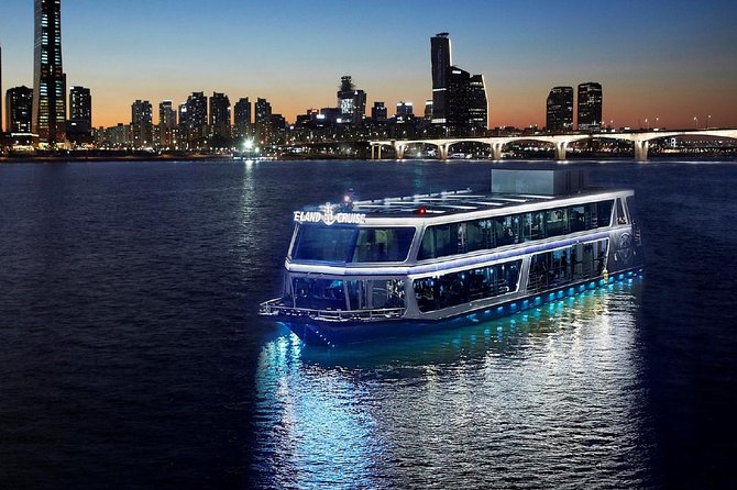 Danang City Tour With Dinner On Han Cruise - Good To Know