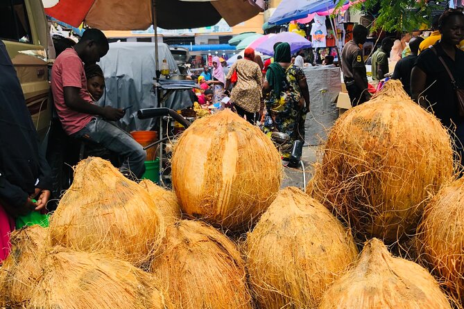 Dar Es Salaam City Tour - Good To Know