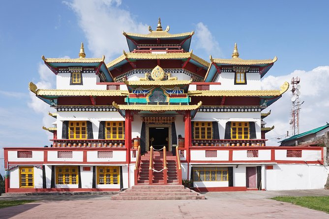 Darjeeling City Tour With Uber - Good To Know