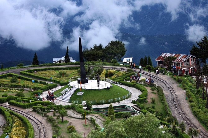 Darjeeling Tea Estate Tour - Good To Know