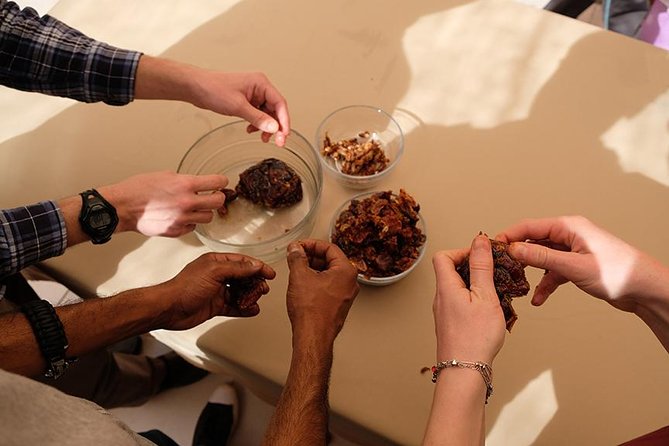 Date Molasses Making Experience - Good To Know