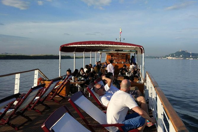 Day Cruise Bagan to Mandalay - Good To Know