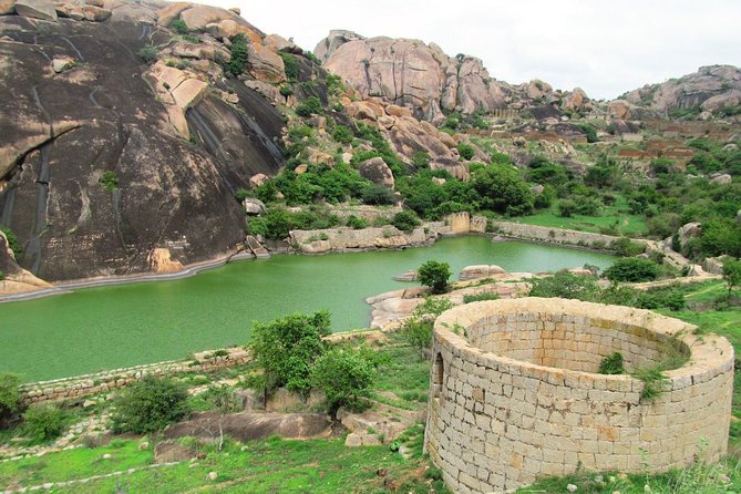 Day Excursion To Chitradurga Fort From Bangalore - Good To Know