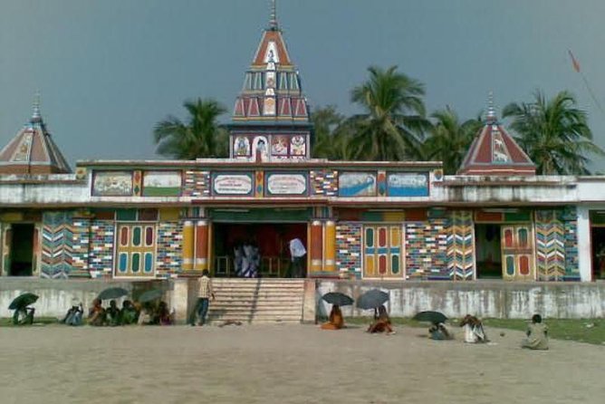 Day Excursion To Gangasagar From Kolkata - Good To Know