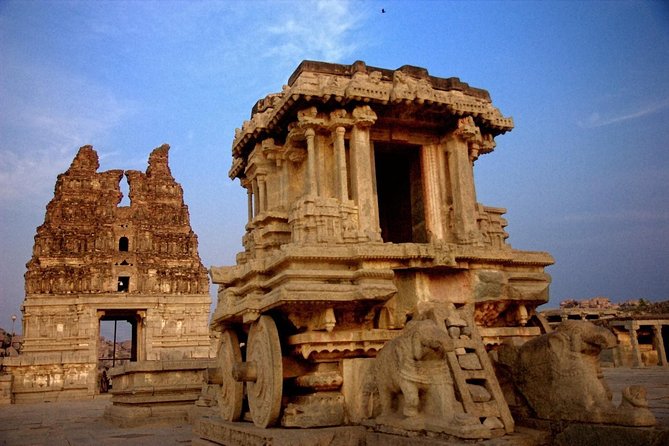 Day Excursion To Hampi From Hospet With Lunch - Good To Know