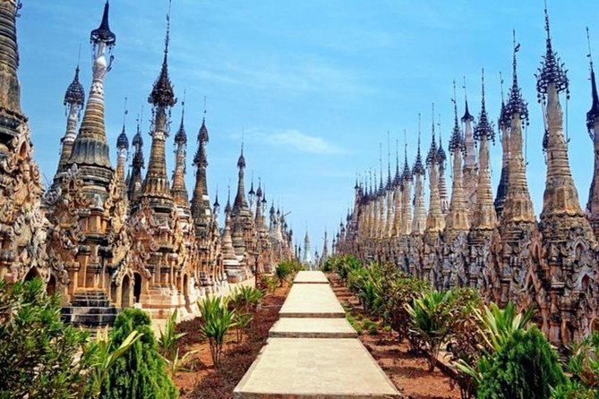 Day Excursion to Hidden Place of Shan State - Kakku - Good To Know