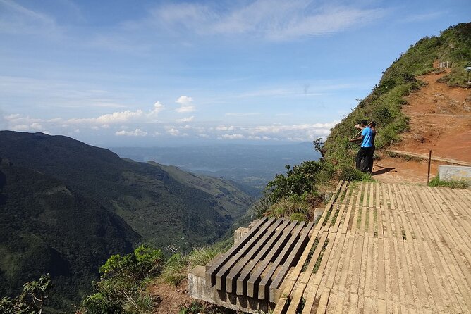 Day Excursion to Horton Plains With Scenic Train Ride From Nuwara Eliya - Good To Know