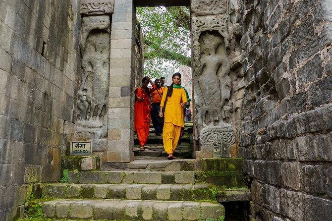 Day Excursion To Kangra From Dharamshala With Lunch - Good To Know