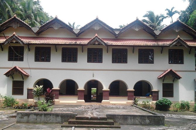 Day Excursion To The Secrets Of Muziris From Cochin - Good To Know
