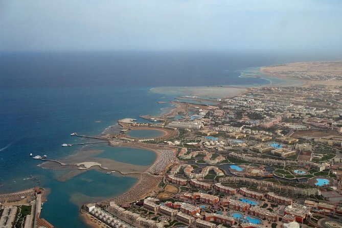 Day From Hurghada to Safaga Utopia - Good To Know