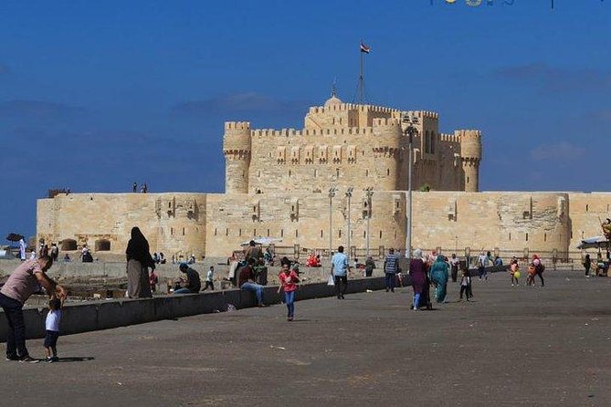Day Tour at Alexandria - Good To Know