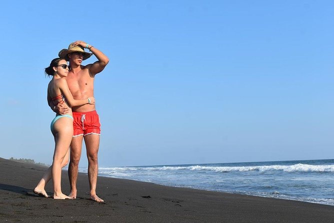 Day Tour Between Mangroves, Fishing & Black Sand Beach Activities + Lunch - Good To Know