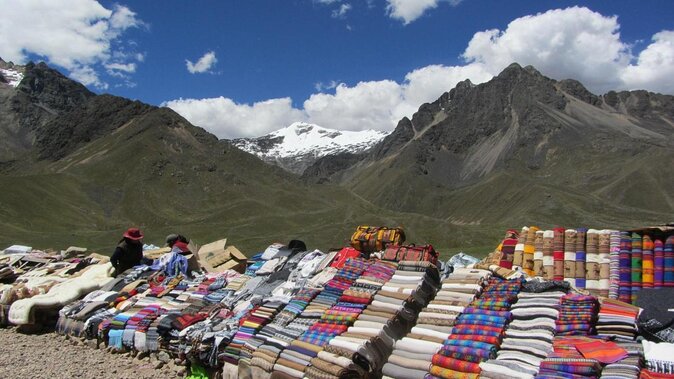 Day Tour Cusco to Puno With Rainbow Mountain - Good To Know